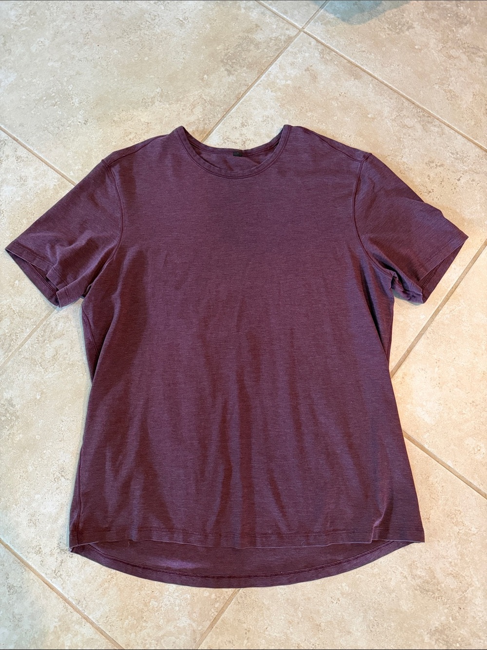 Lululemon T-Short
